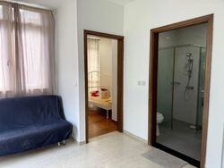 Oceanfront Suites (D17), Apartment #557139771